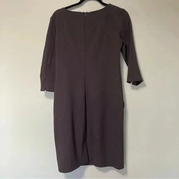 MM  Lafleur grey dress - Picture 2 of 6